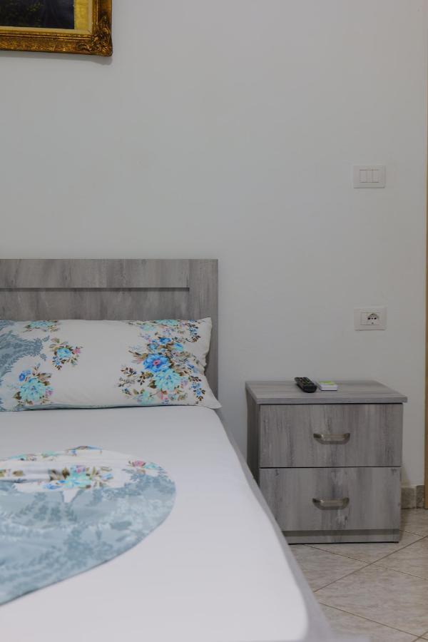 Vila Panorama Piqeras Bed and Breakfast Exterior foto